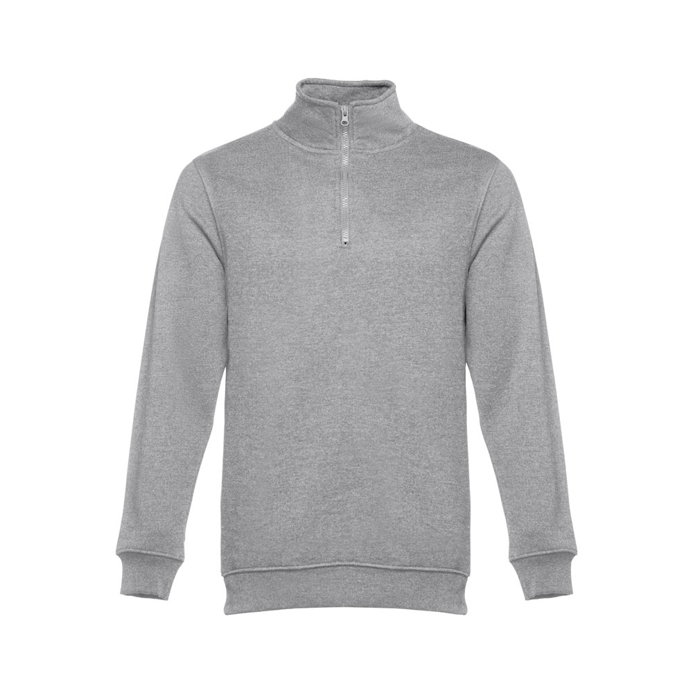 THC BUDAPEST. Sweatshirt unissexo