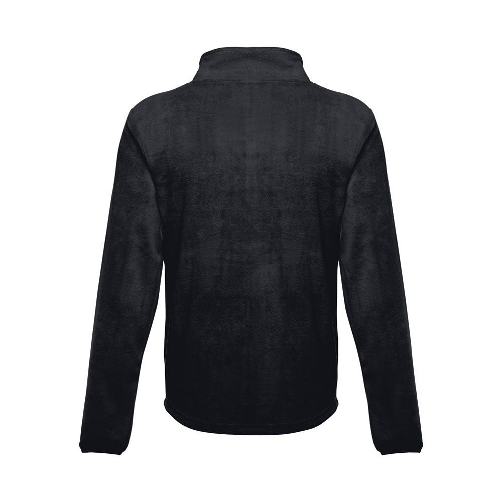 THC HELSINKI. Veste polaire pour homme en polyester