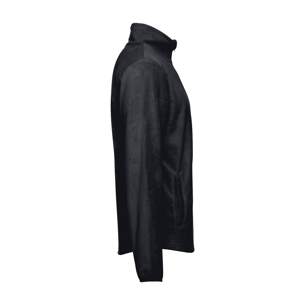THC HELSINKI. Veste polaire pour homme en polyester