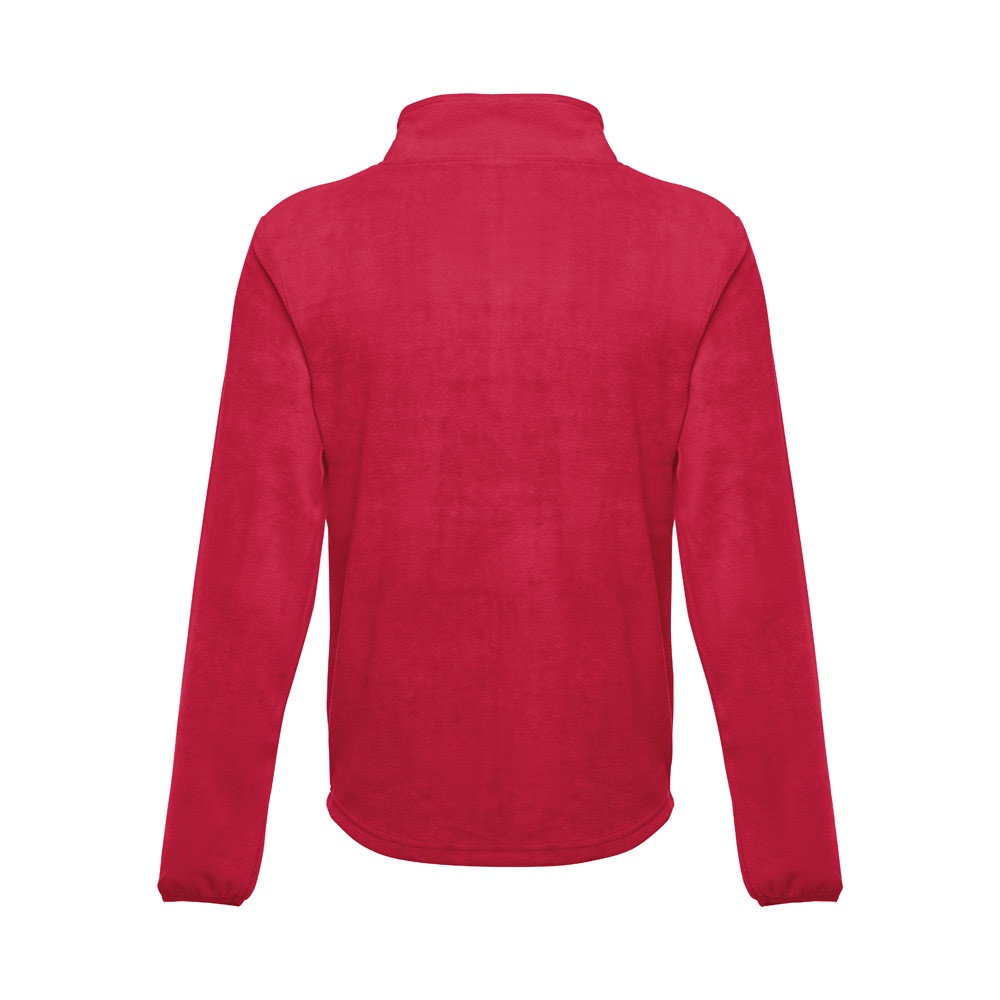 THC HELSINKI. Veste polaire pour homme en polyester