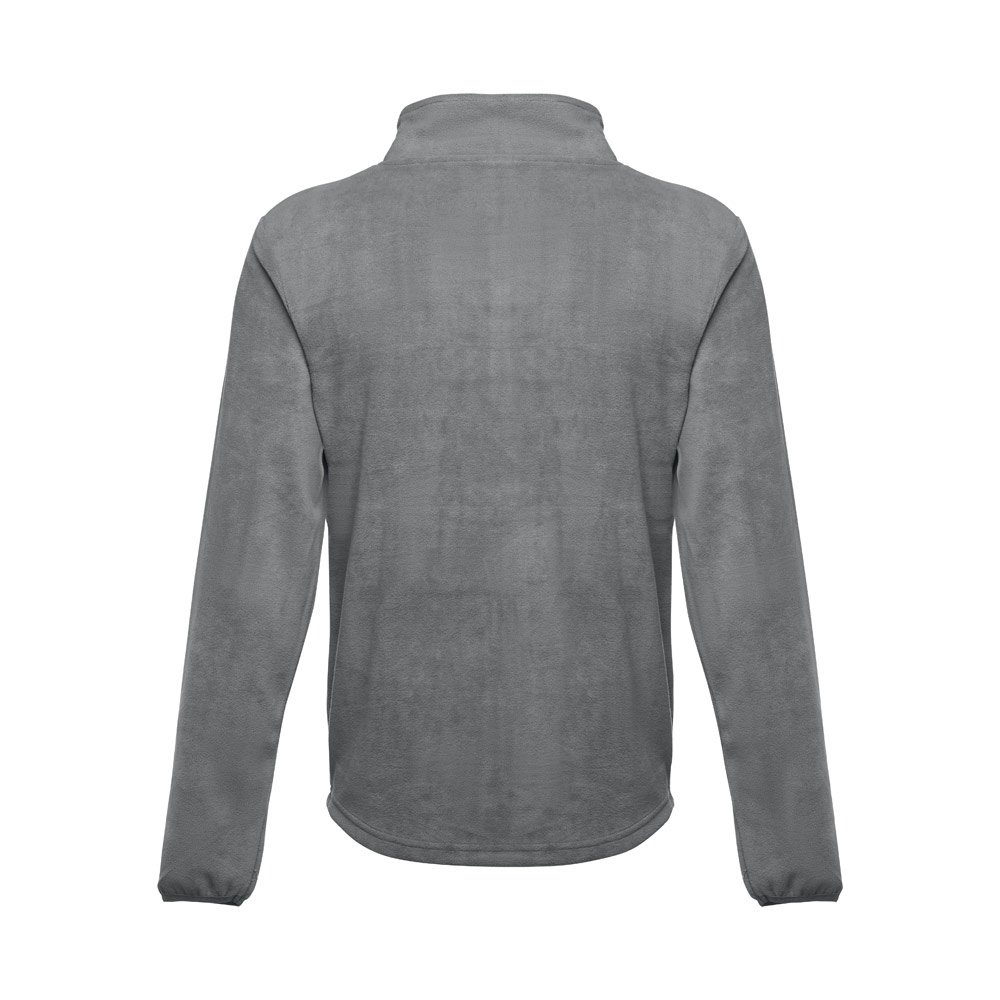 THC HELSINKI. Veste polaire pour homme en polyester