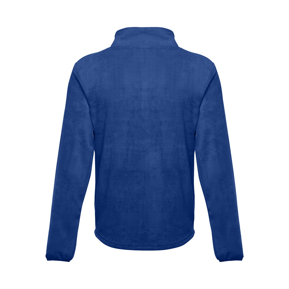 THC HELSINKI. Veste polaire pour homme en polyester