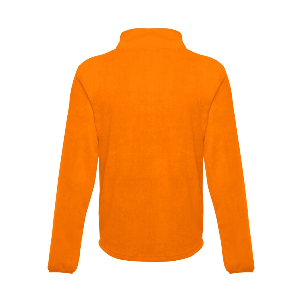THC HELSINKI. Veste polaire pour homme en polyester
