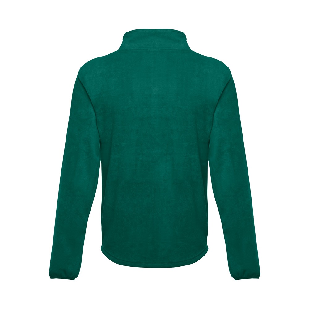 THC HELSINKI. Veste polaire pour homme en polyester