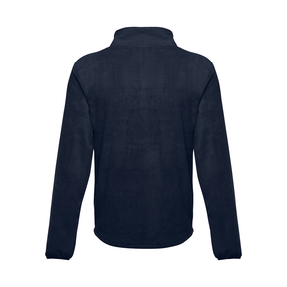THC HELSINKI. Veste polaire pour homme en polyester