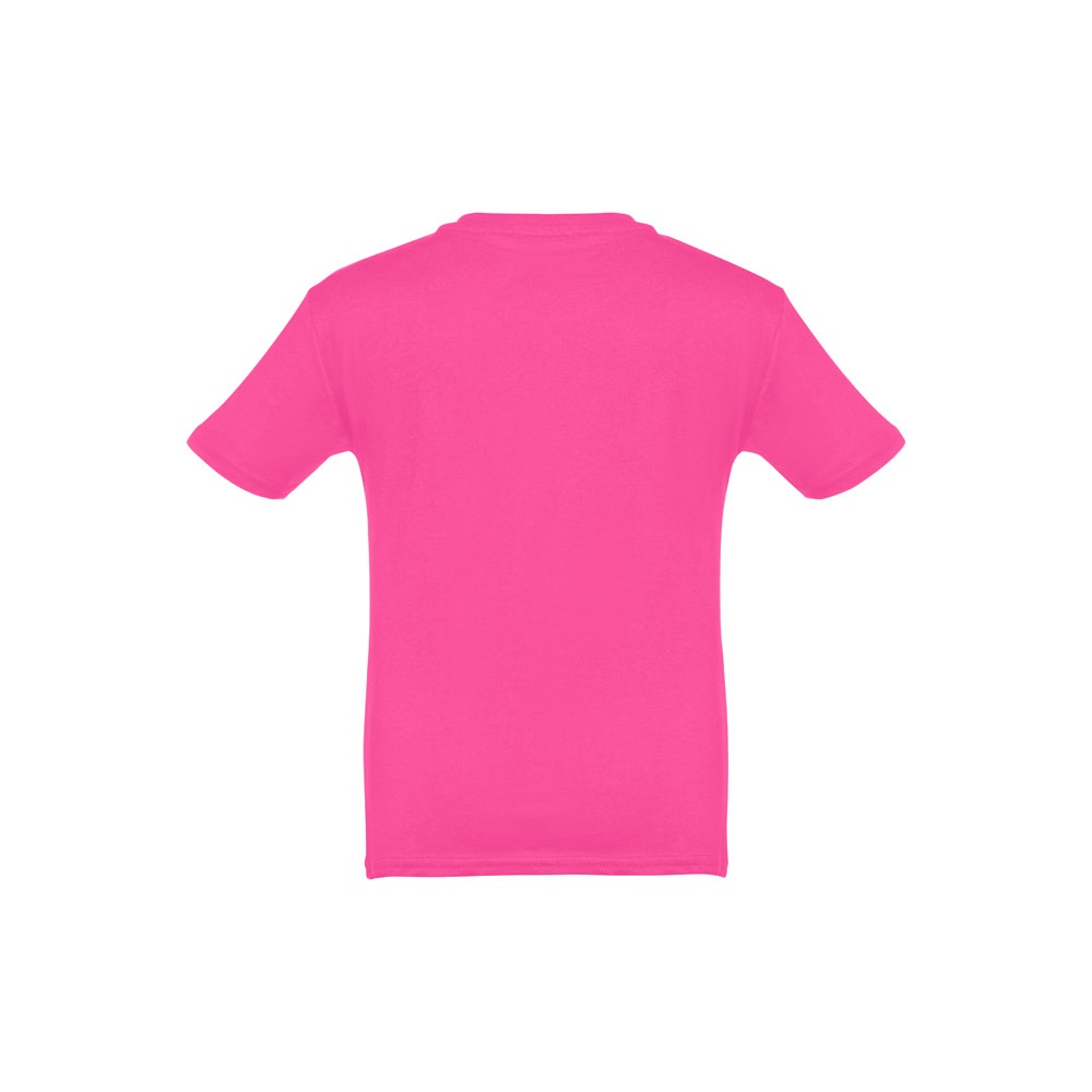 THC QUITO. T-shirt enfant unisexe