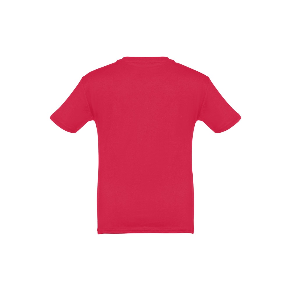 THC QUITO. T-shirt enfant unisexe