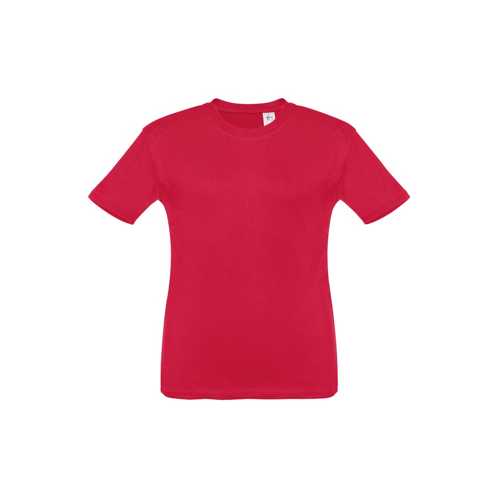 THC QUITO. T-shirt de criança unissexo