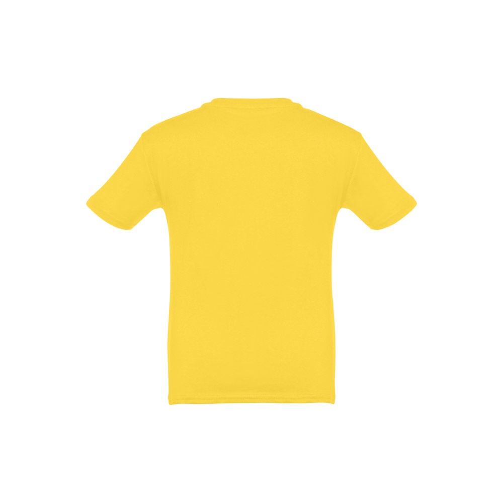 THC QUITO. T-shirt enfant unisexe