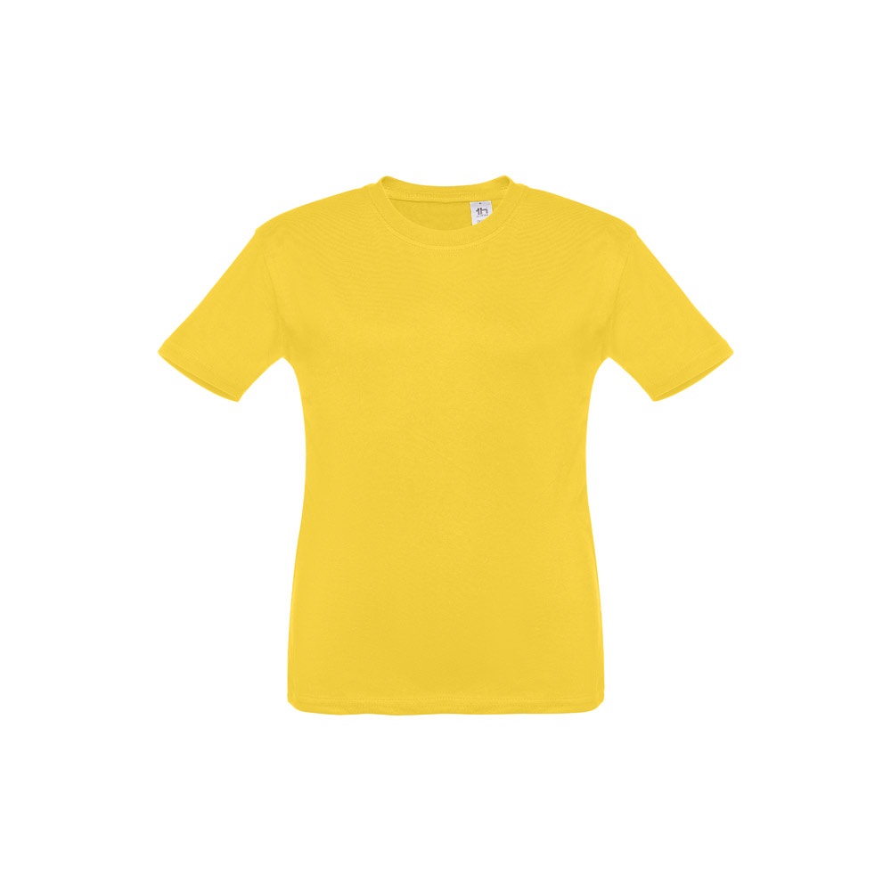 THC QUITO. T-shirt de criança unissexo