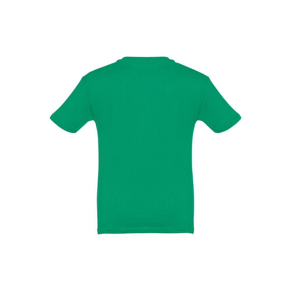 THC QUITO. T-shirt enfant unisexe