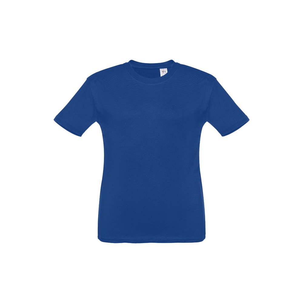THC QUITO. T-shirt de criança unissexo