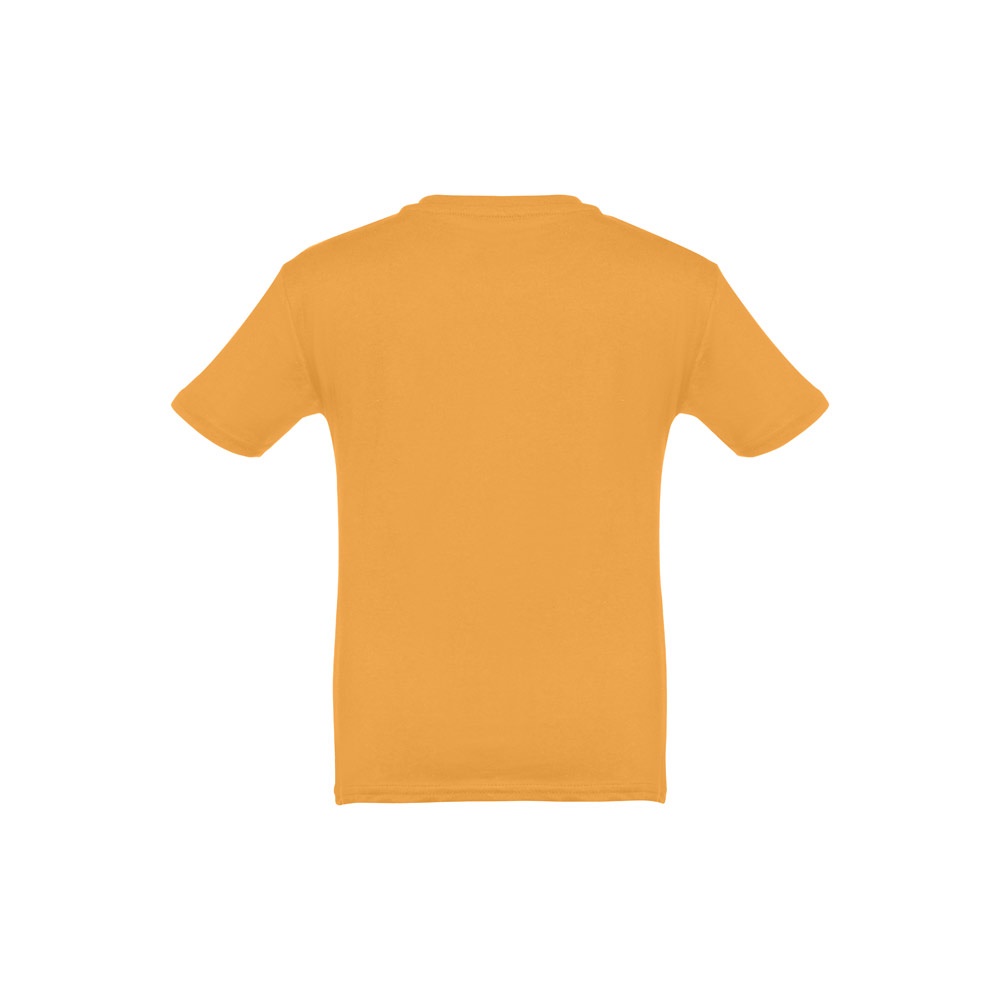 THC QUITO. T-shirt enfant unisexe