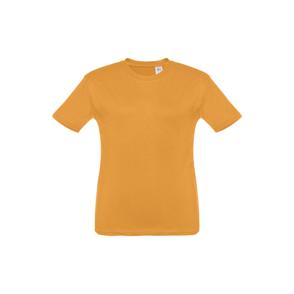 THC QUITO. T-shirt de criança unissexo