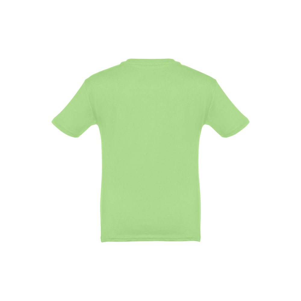 THC QUITO. T-shirt enfant unisexe