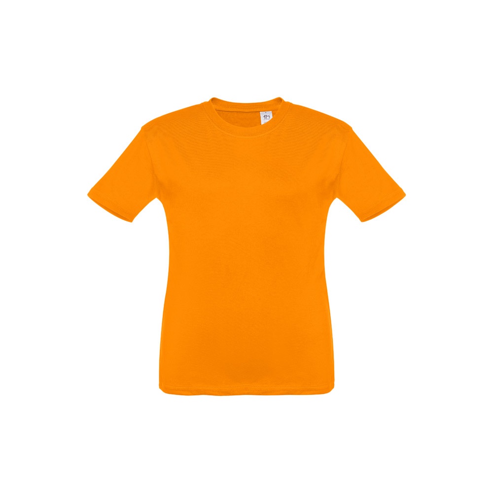 THC QUITO. T-shirt de criança unissexo