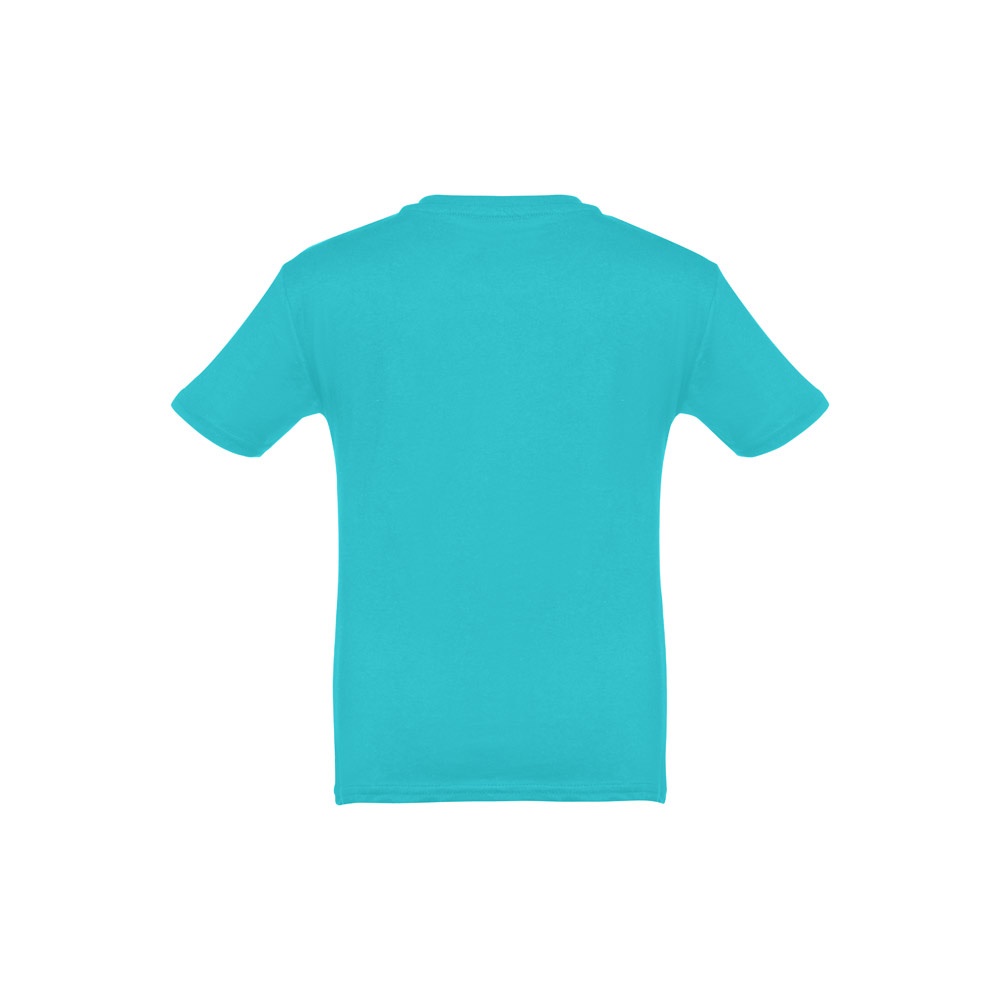 THC QUITO. T-shirt enfant unisexe