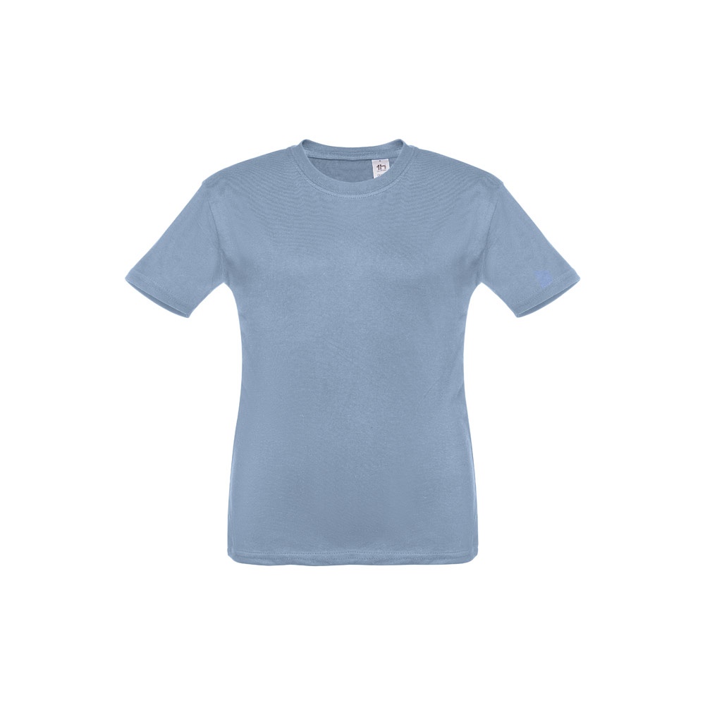 THC QUITO. T-shirt de criança unissexo