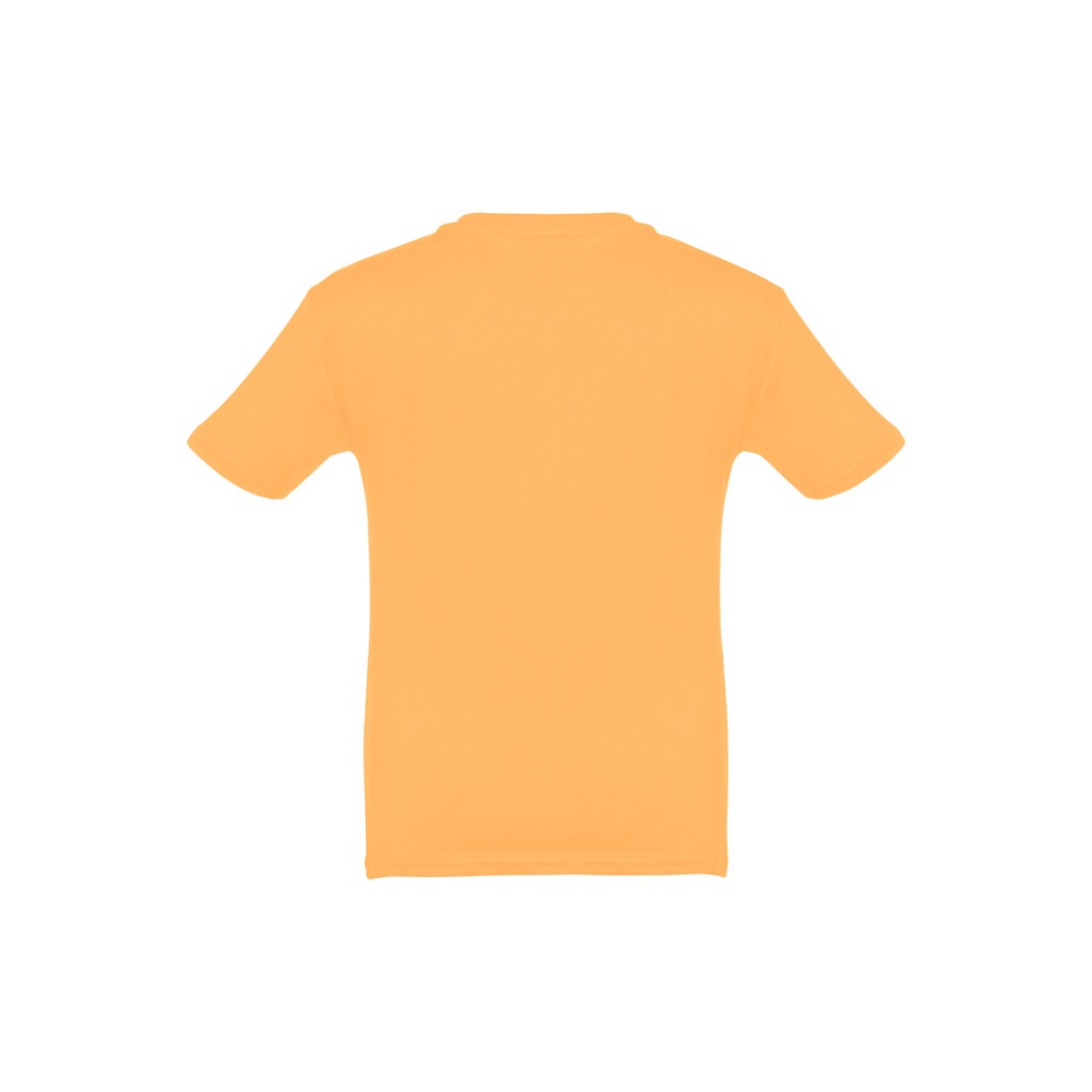THC QUITO. T-shirt enfant unisexe