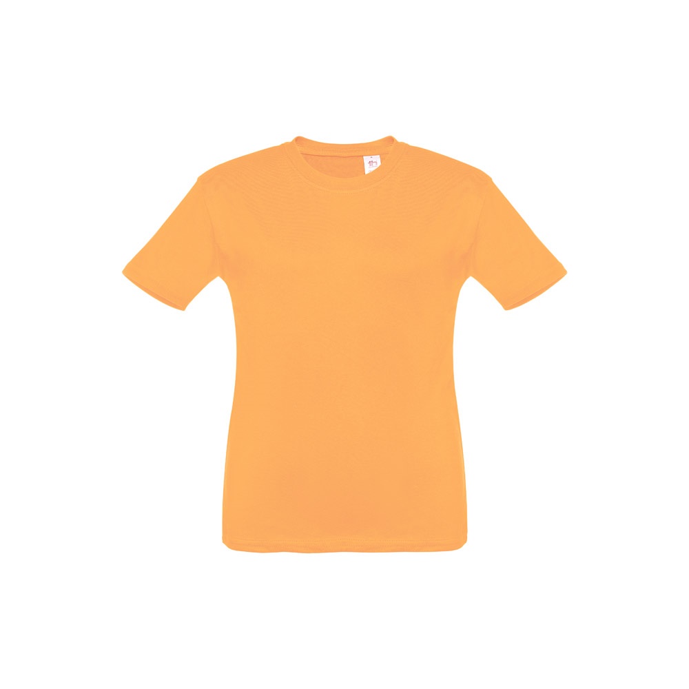 THC QUITO. T-shirt de criança unissexo