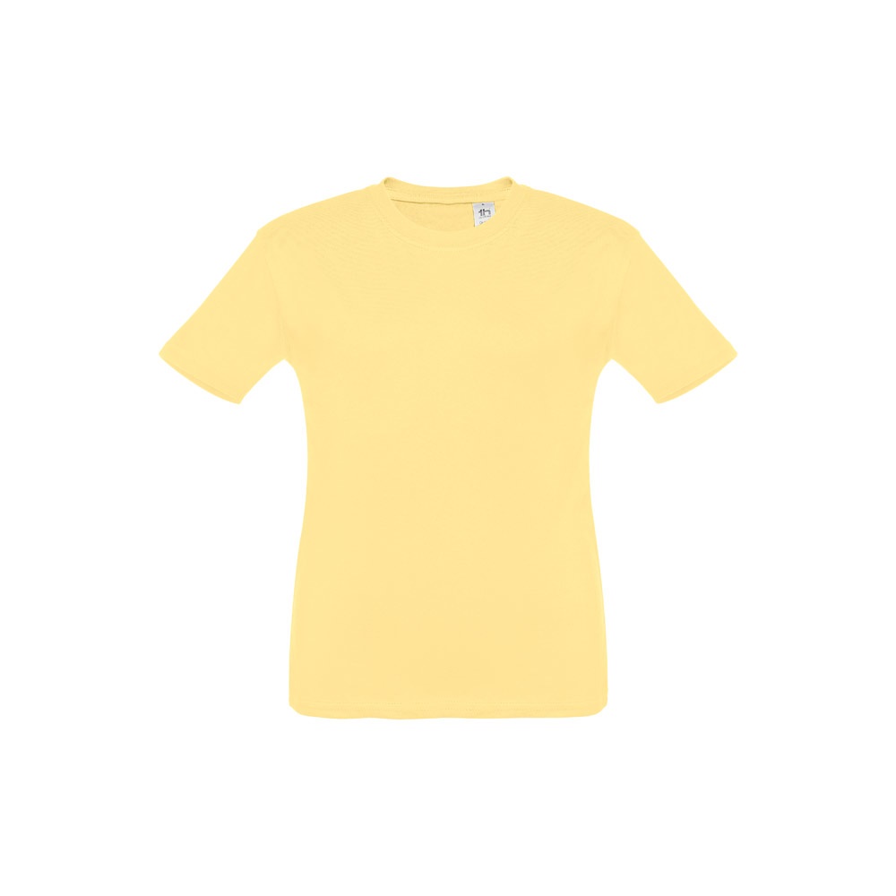 THC QUITO. T-shirt de criança unissexo
