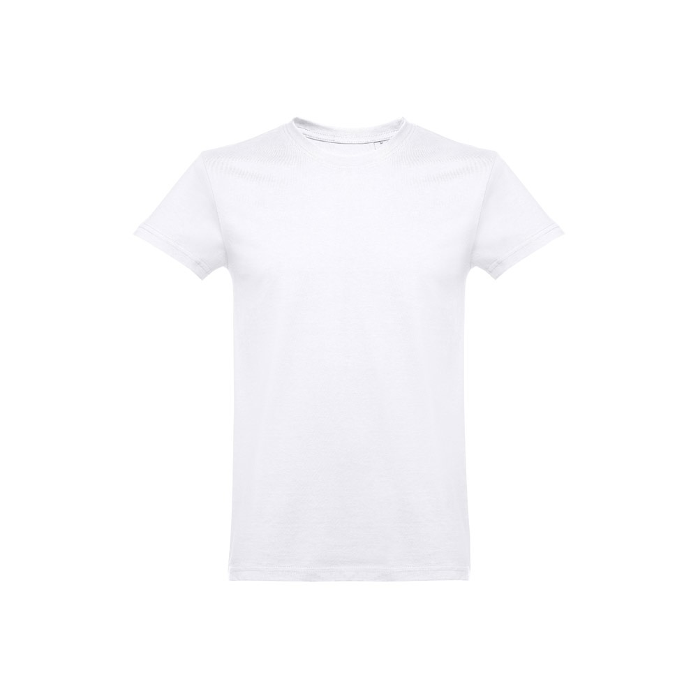 THC ANKARA KIDS WH. T-shirt enfant unisexe