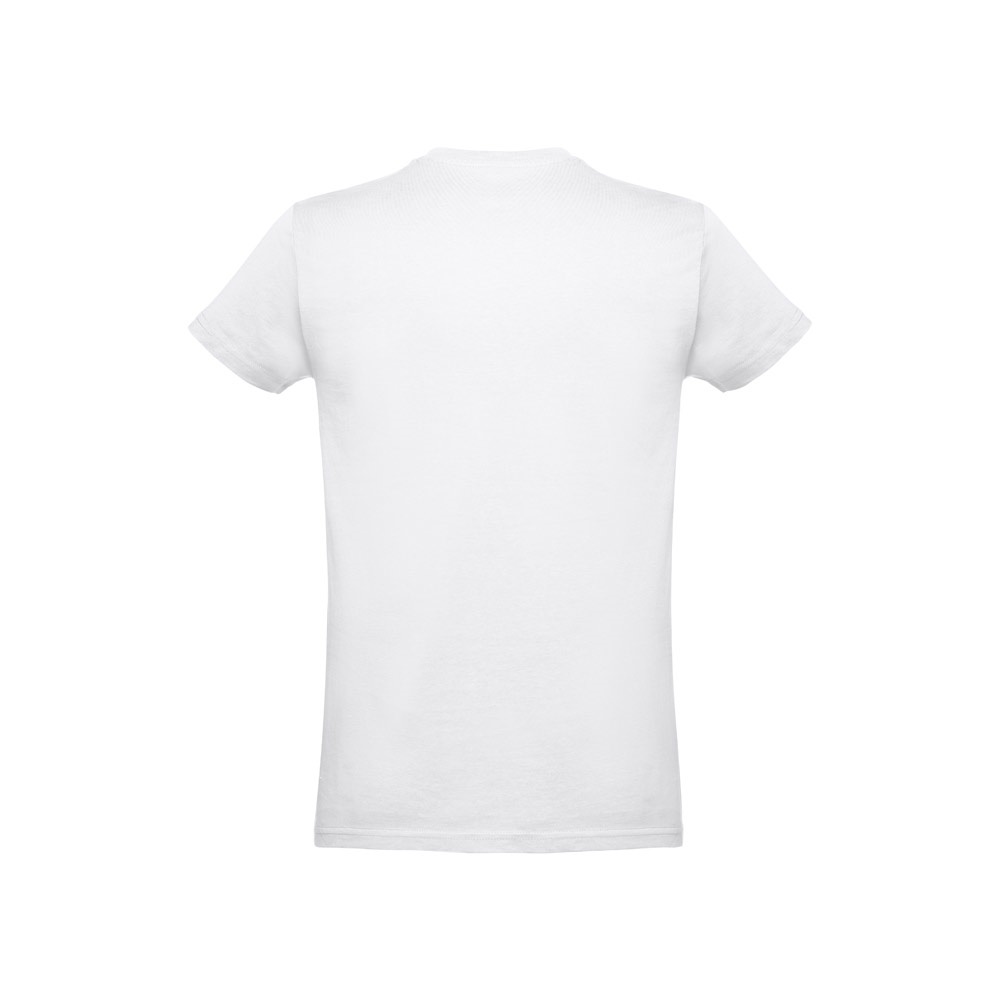 THC ANKARA KIDS WH. T-shirt enfant unisexe