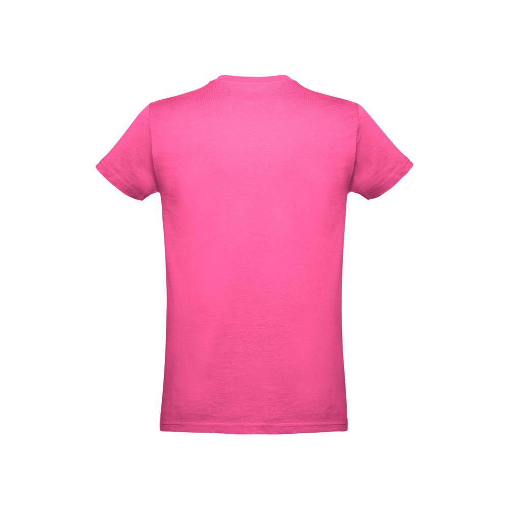 THC ANKARA KIDS. T-shirt de criança unissexo