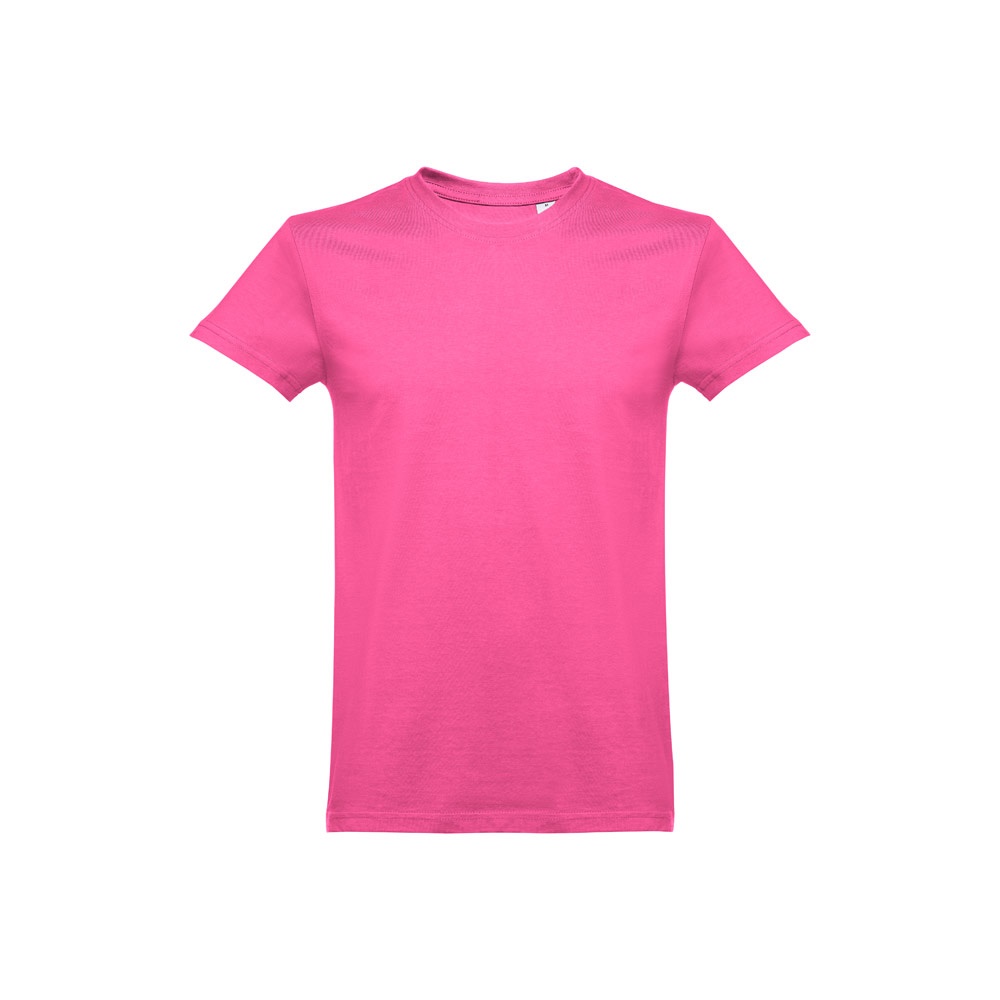 THC ANKARA KIDS. T-shirt de criança unissexo
