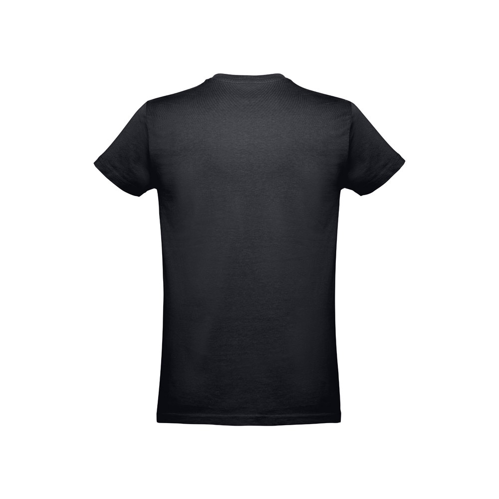 THC ANKARA KIDS. T-shirt enfant unisexe