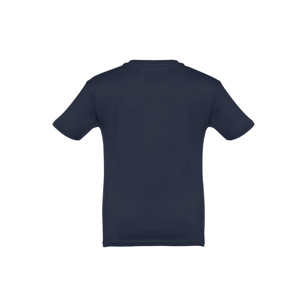 THC ANKARA KIDS. T-shirt enfant unisexe