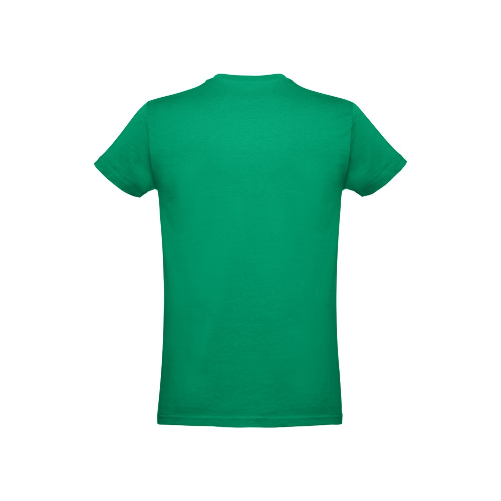 THC ANKARA KIDS. T-shirt enfant unisexe