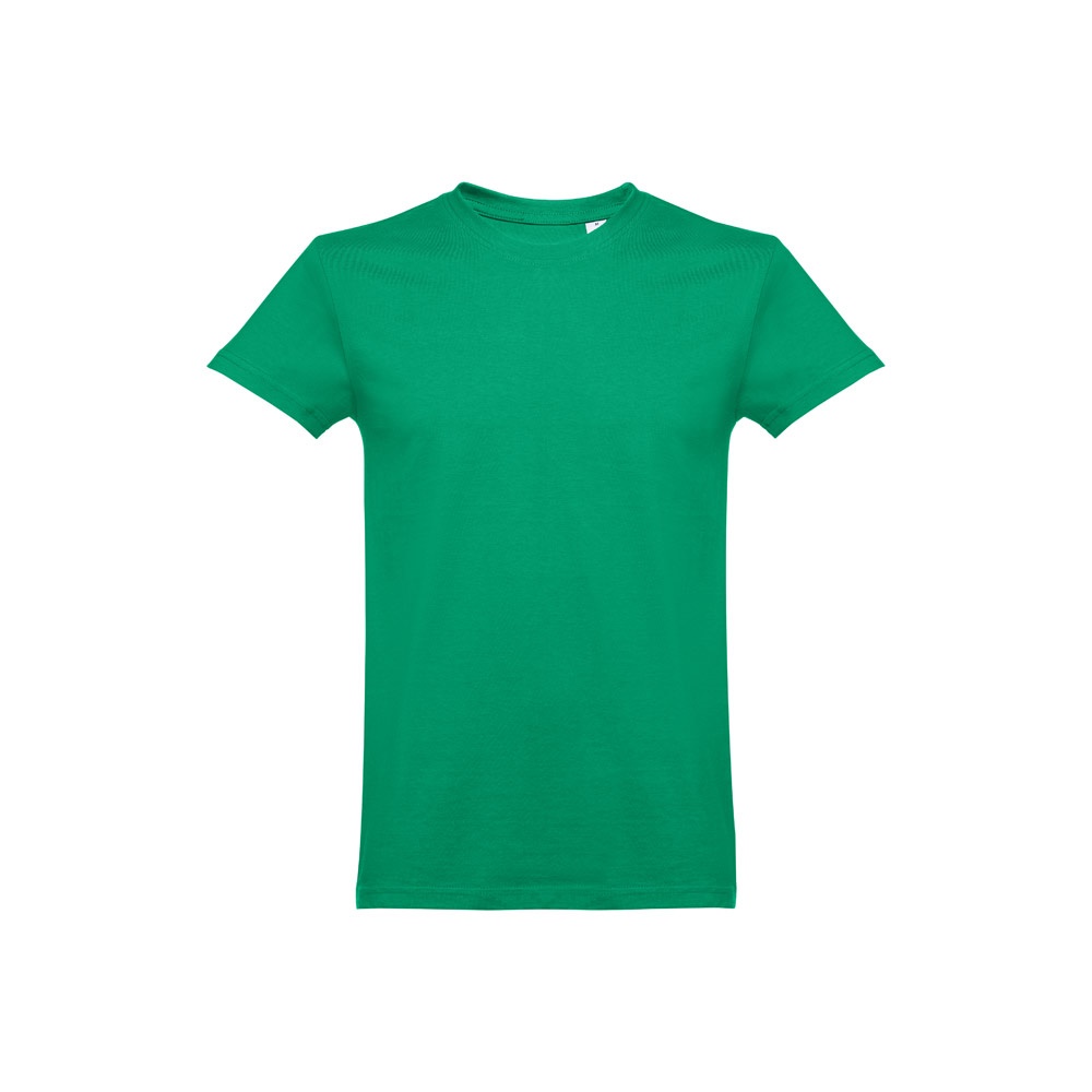 THC ANKARA KIDS. T-shirt de criança unissexo