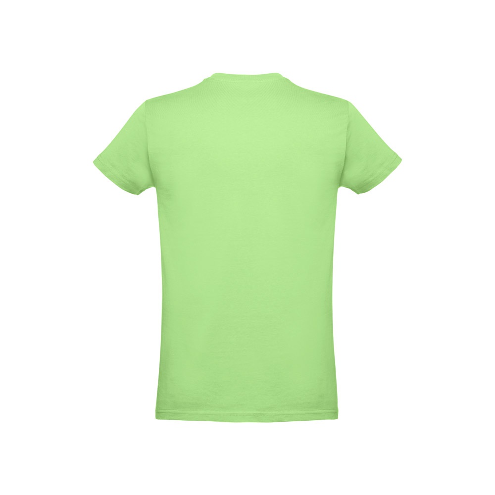 THC ANKARA KIDS. T-shirt enfant unisexe