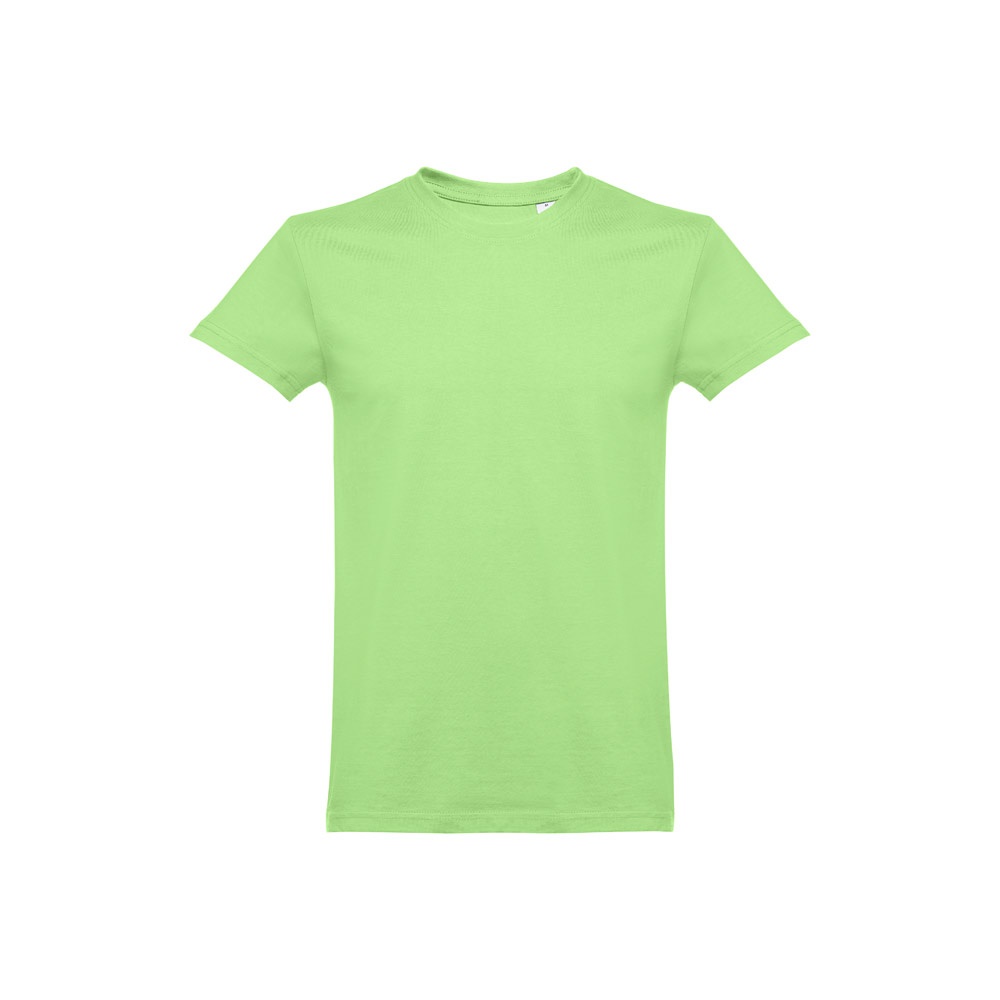 THC ANKARA KIDS. T-shirt de criança unissexo