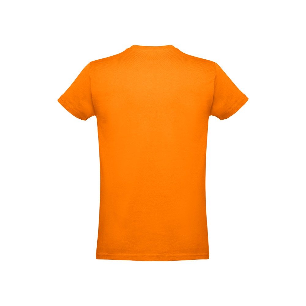 THC ANKARA KIDS. T-shirt enfant unisexe