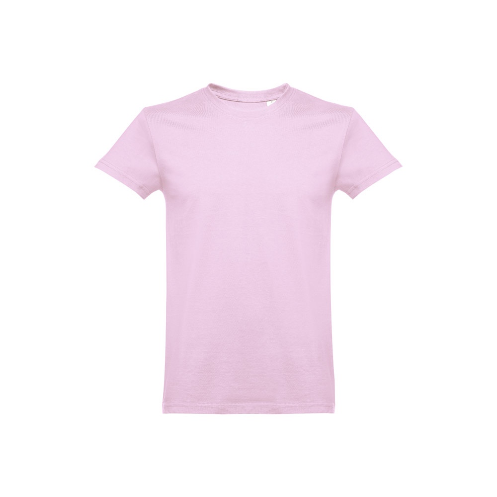 THC ANKARA KIDS. T-shirt de criança unissexo