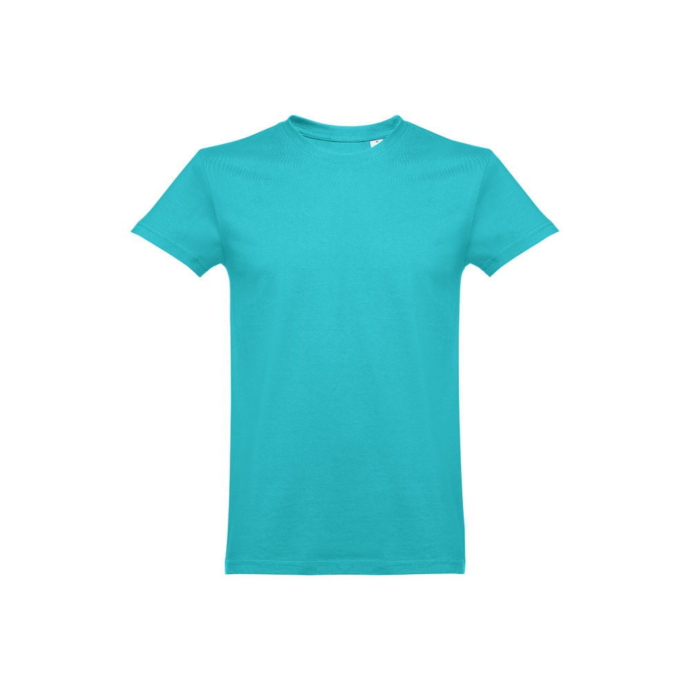 THC ANKARA KIDS. T-shirt de criança unissexo