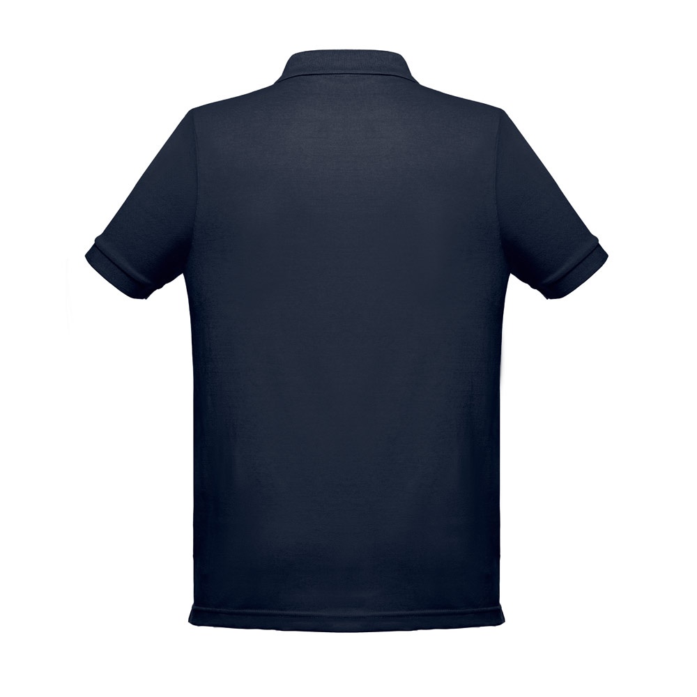 THC BERLIN. Polo manches courtes pour homme