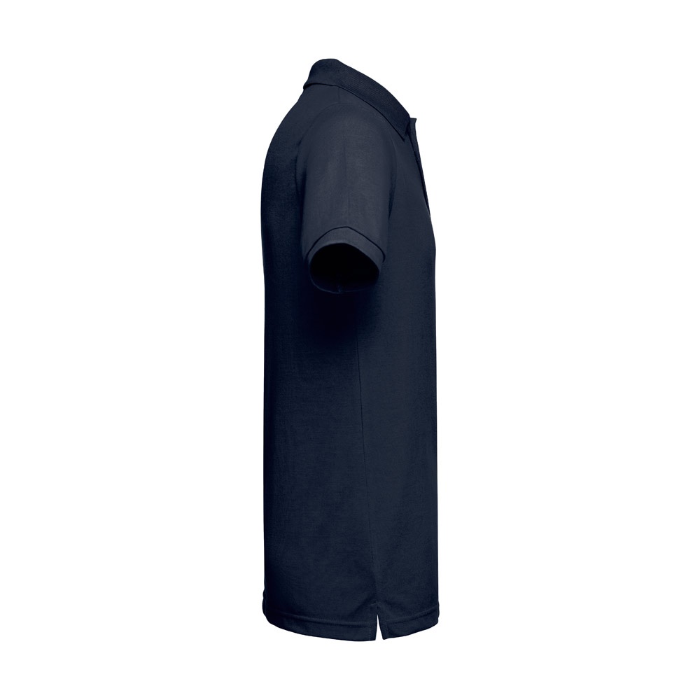 THC BERLIN. Polo manches courtes pour homme