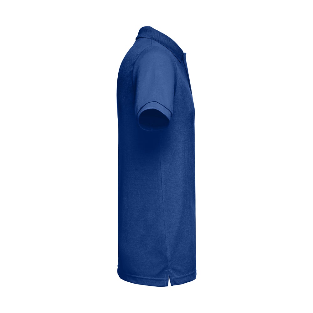 THC BERLIN. Polo manches courtes pour homme