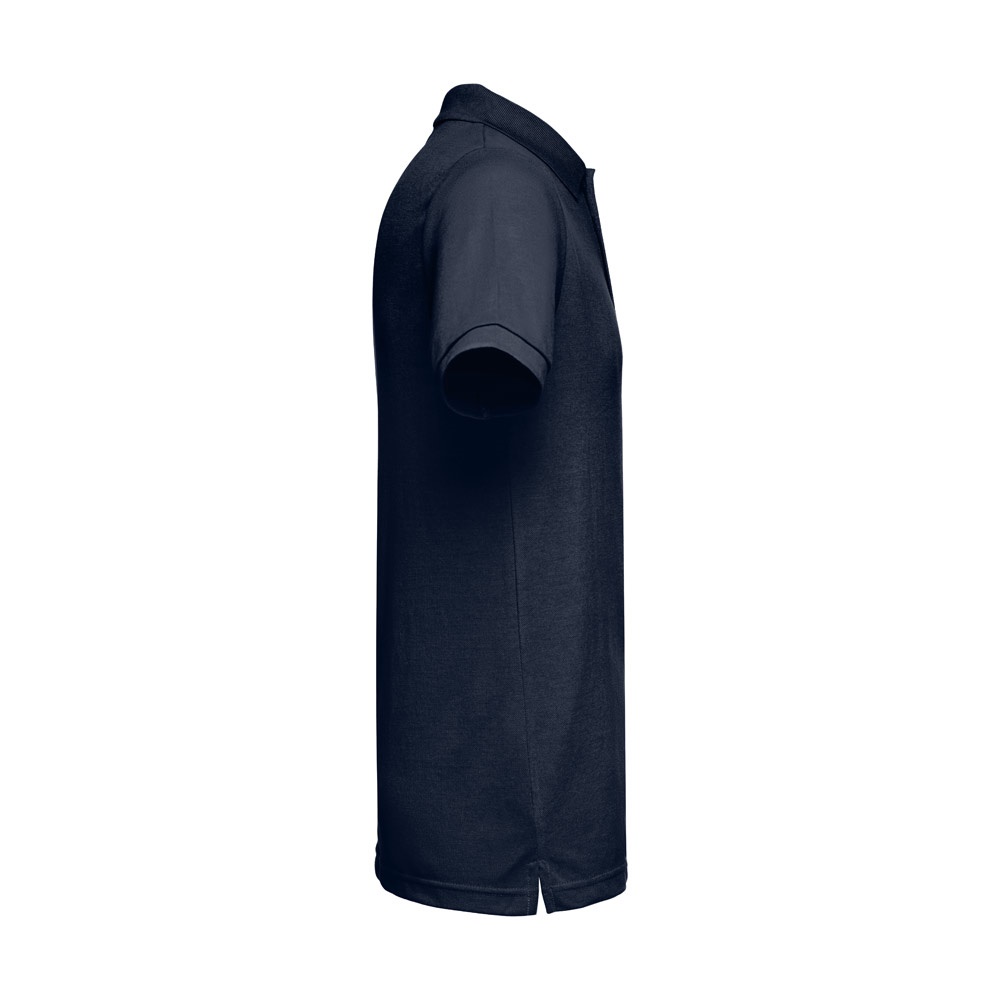 THC BERLIN. Polo manches courtes pour homme