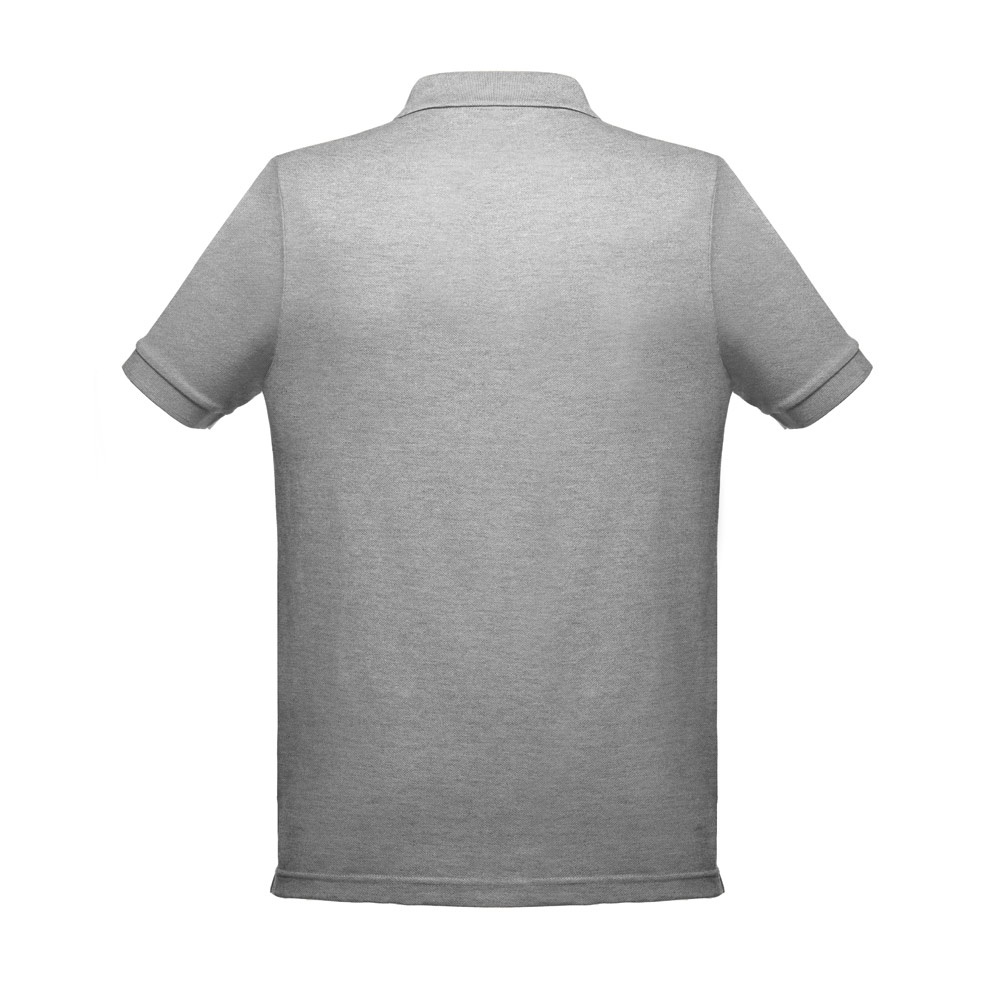 THC BERLIN. Polo manches courtes pour homme