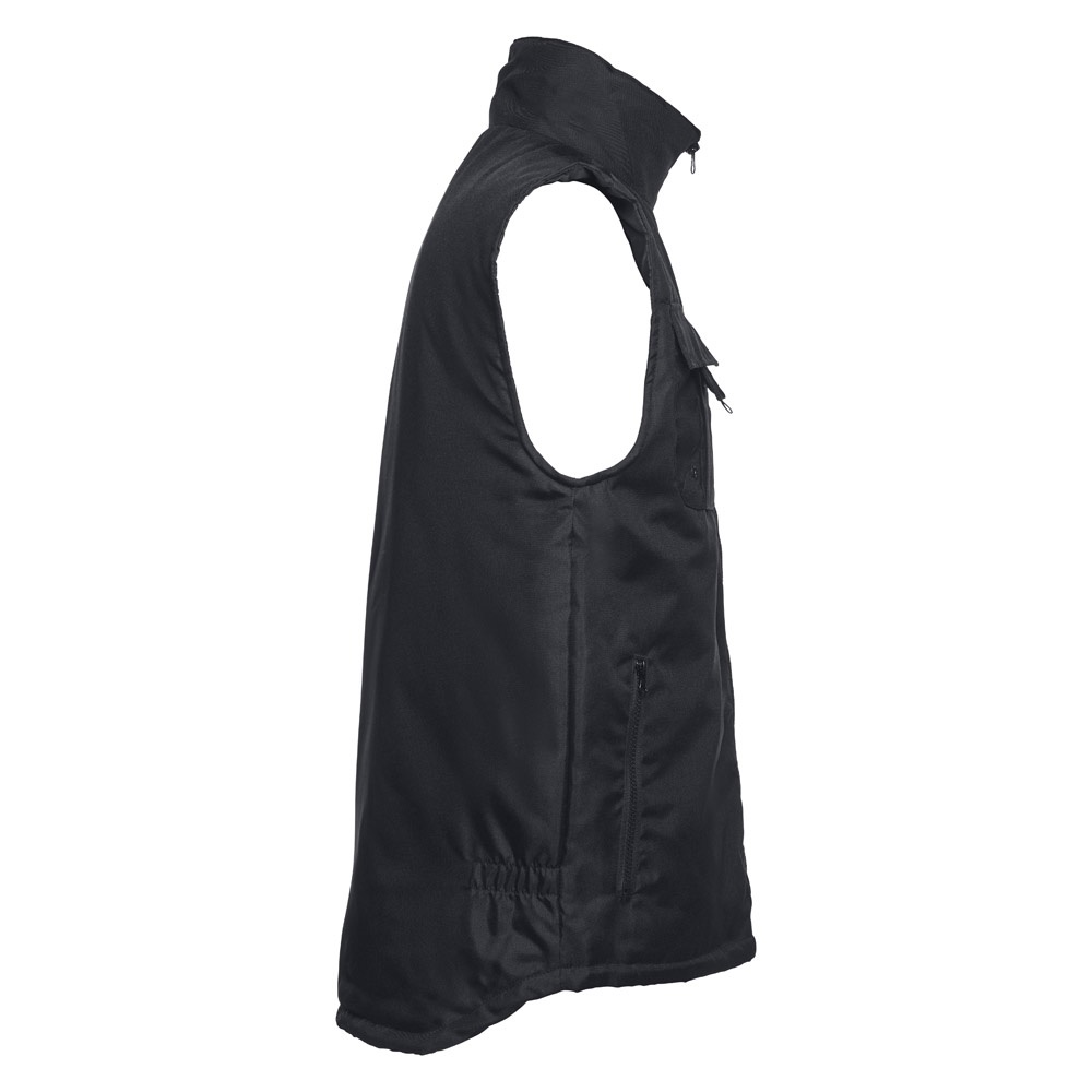 THC STOCKHOLM. Bodywarmer - gilet de travail matelassé, rembourré