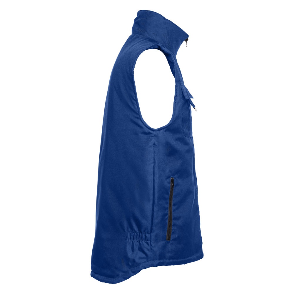 THC STOCKHOLM. Bodywarmer - gilet de travail matelassé, rembourré