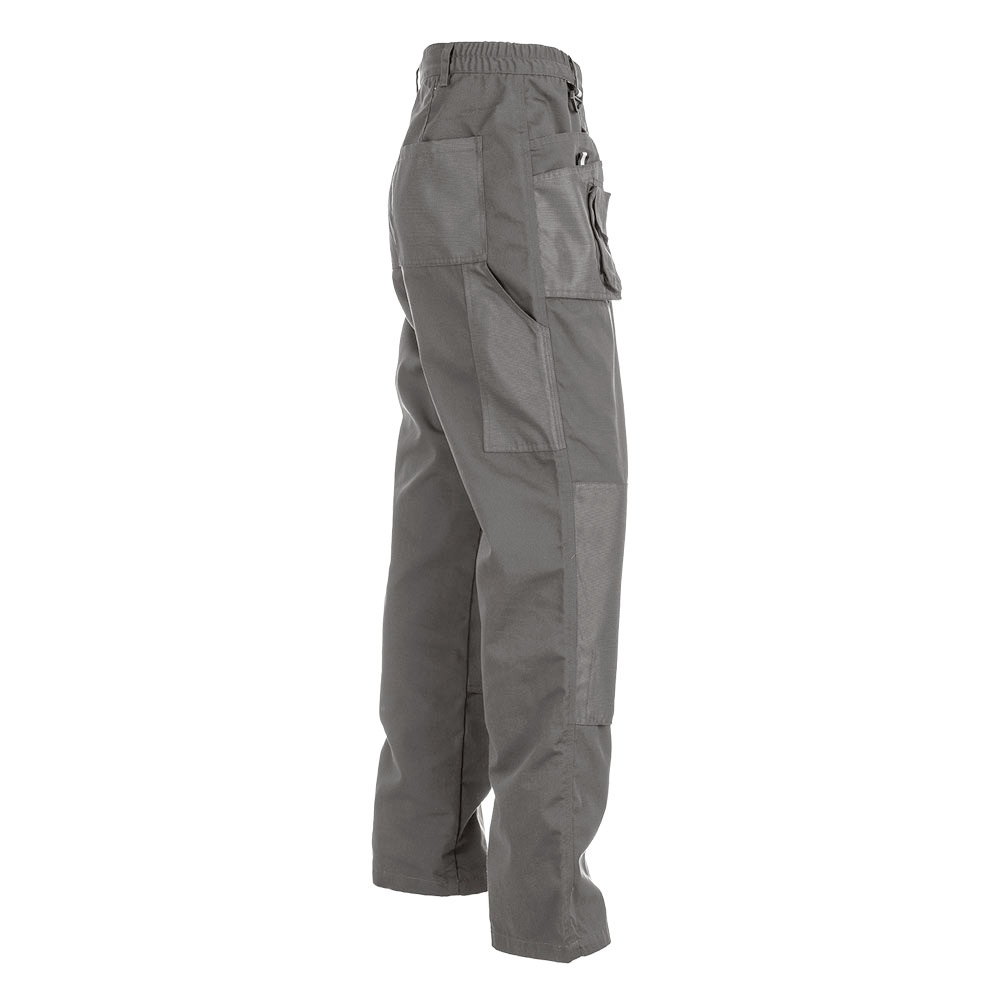THC WARSAW. Pantalon homme en coton et polyester