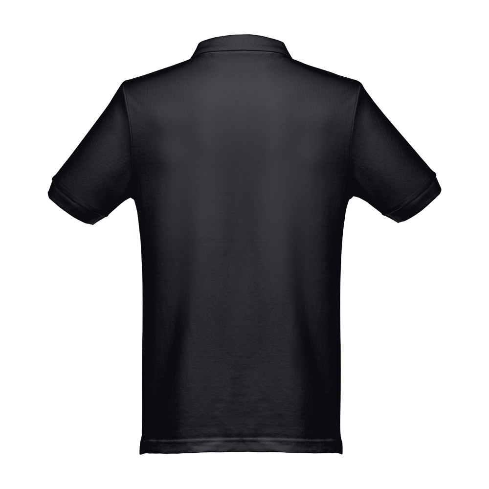 THC MONACO. Polo pour homme