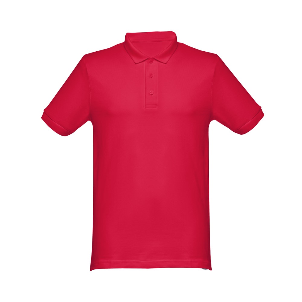 THC MONACO. Polo para homem