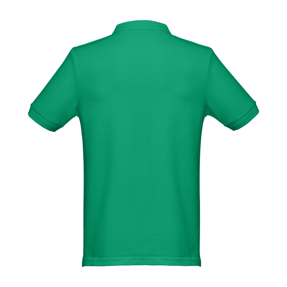 THC MONACO. Polo pour homme
