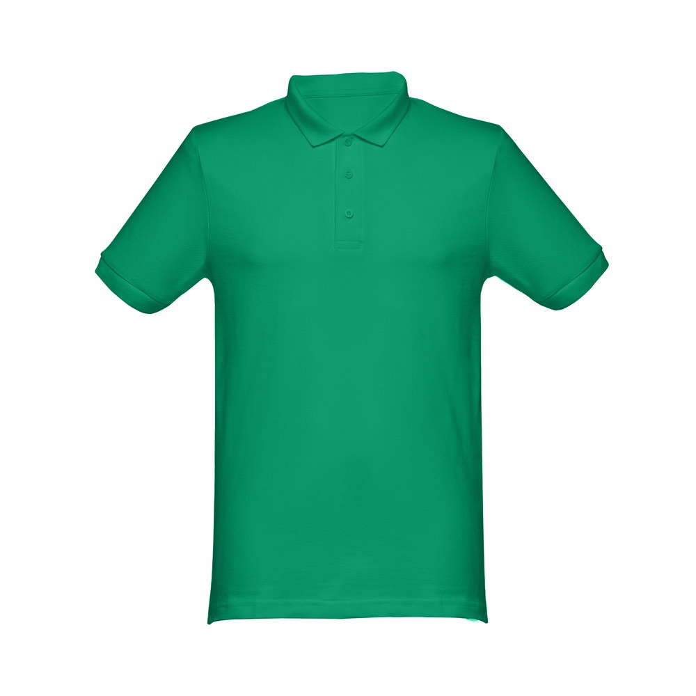 THC MONACO. Polo para homem